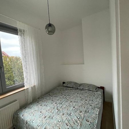 Apartamenty Komorniki コモルニキ エクステリア 写真