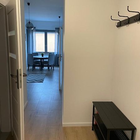 Apartamenty Komorniki コモルニキ エクステリア 写真