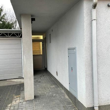 Apartamenty Komorniki コモルニキ エクステリア 写真