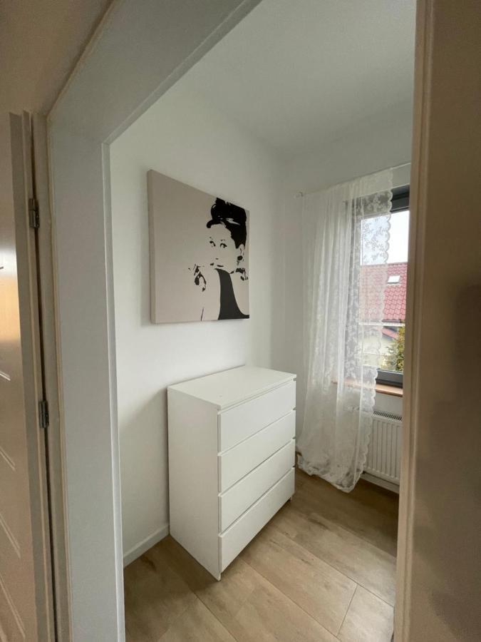 Apartamenty Komorniki コモルニキ エクステリア 写真