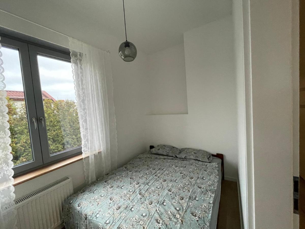 Apartamenty Komorniki コモルニキ エクステリア 写真