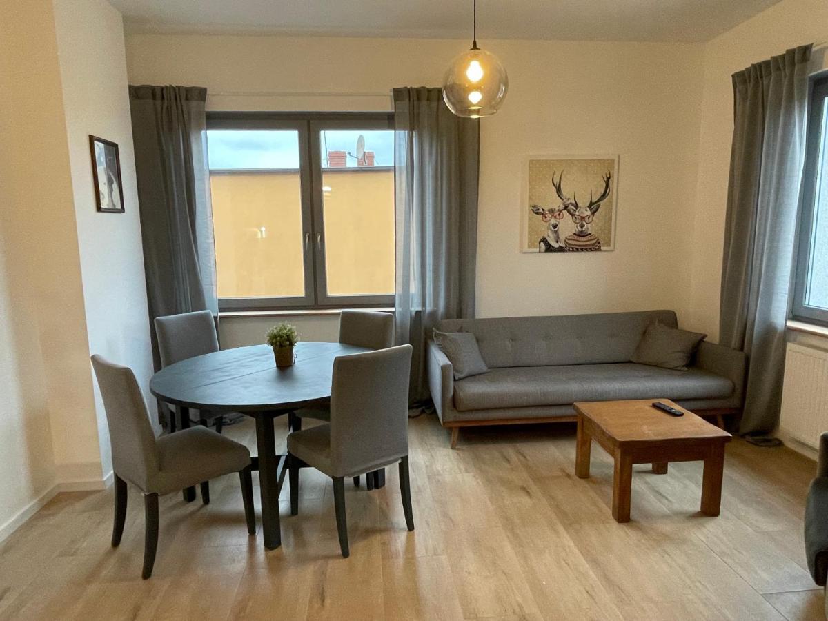 Apartamenty Komorniki コモルニキ エクステリア 写真