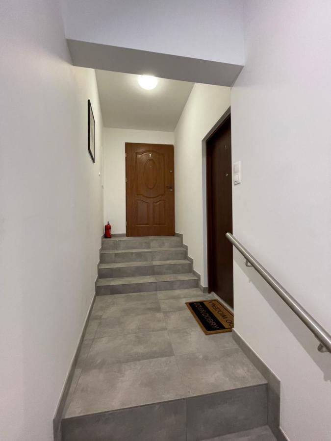 Apartamenty Komorniki コモルニキ エクステリア 写真