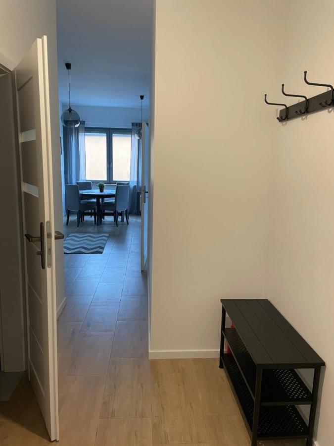 Apartamenty Komorniki コモルニキ エクステリア 写真